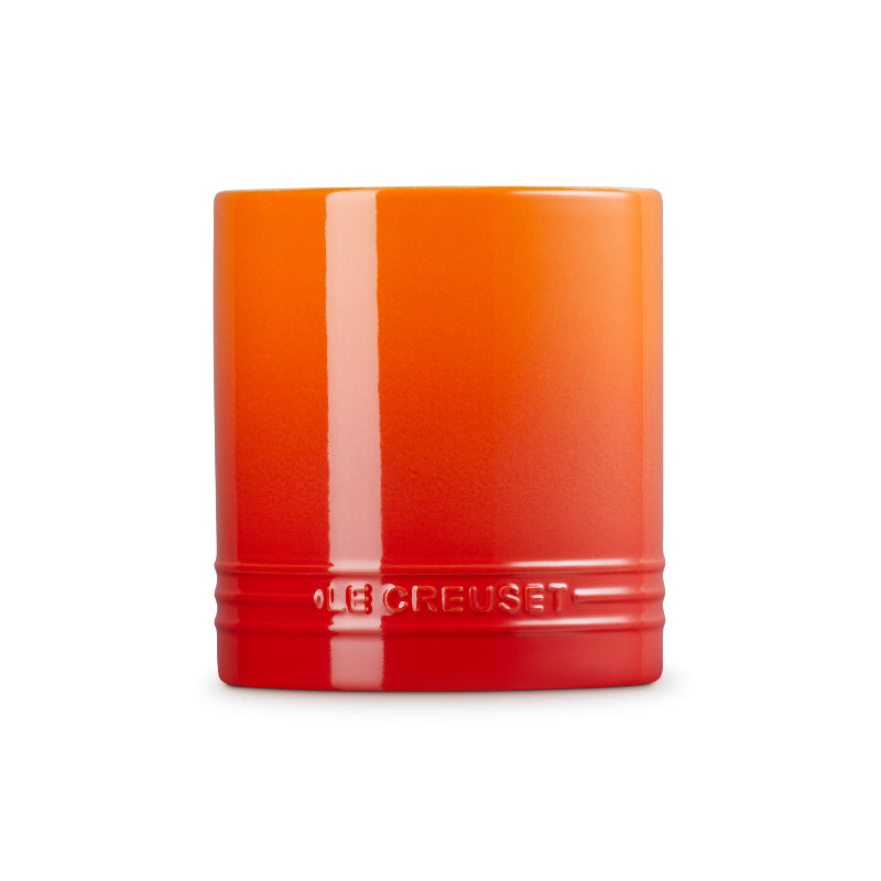 Le Creuset Stoneware Utensil Jar 1.1L