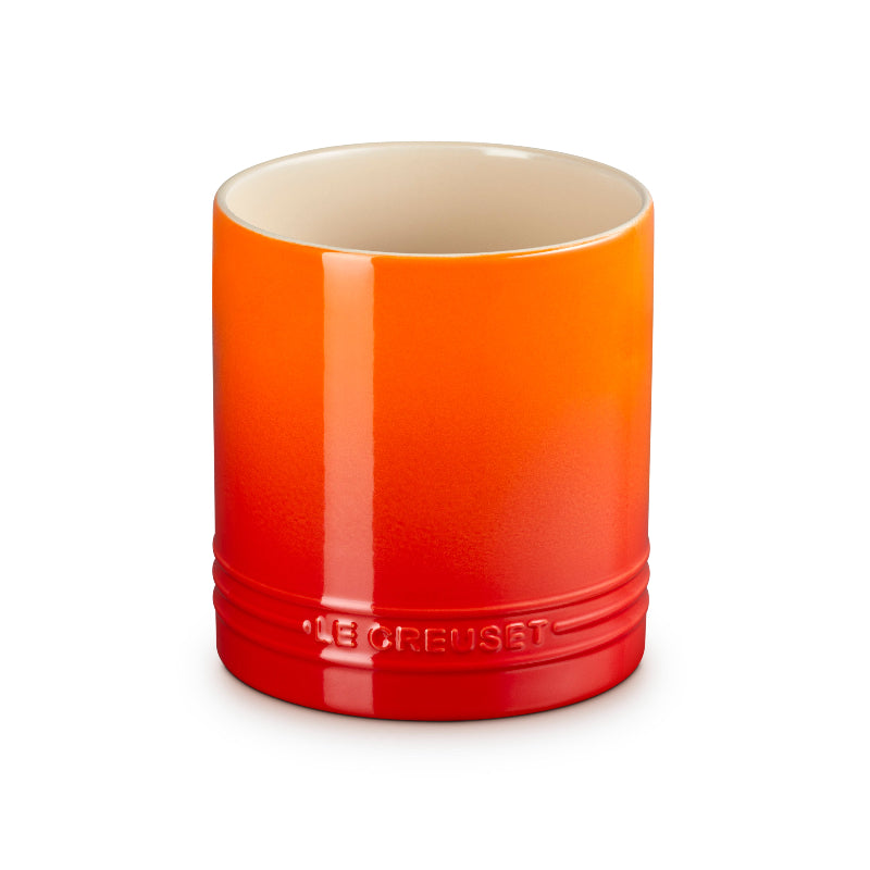 Le Creuset Stoneware Utensil Jar 1.1L