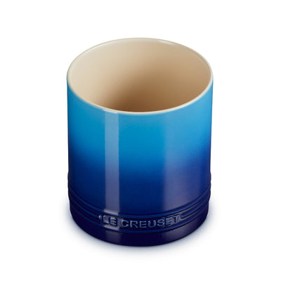 Le Creuset Stoneware Utensil Jar 1.1L