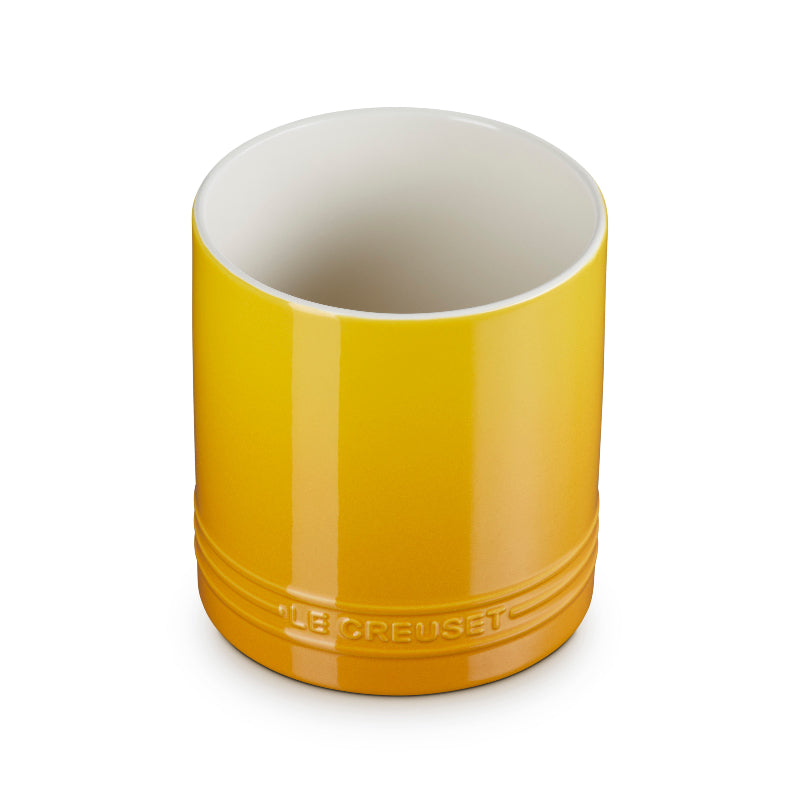 Le Creuset Stoneware Utensil Jar 1.1L