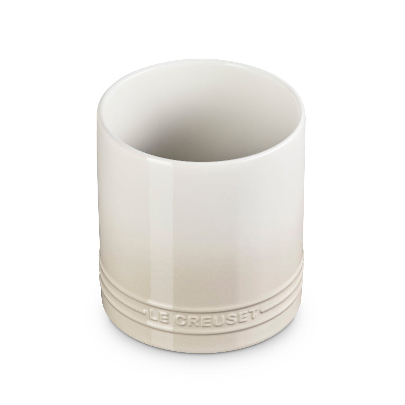 Le Creuset Stoneware Utensil Jar 1.1L