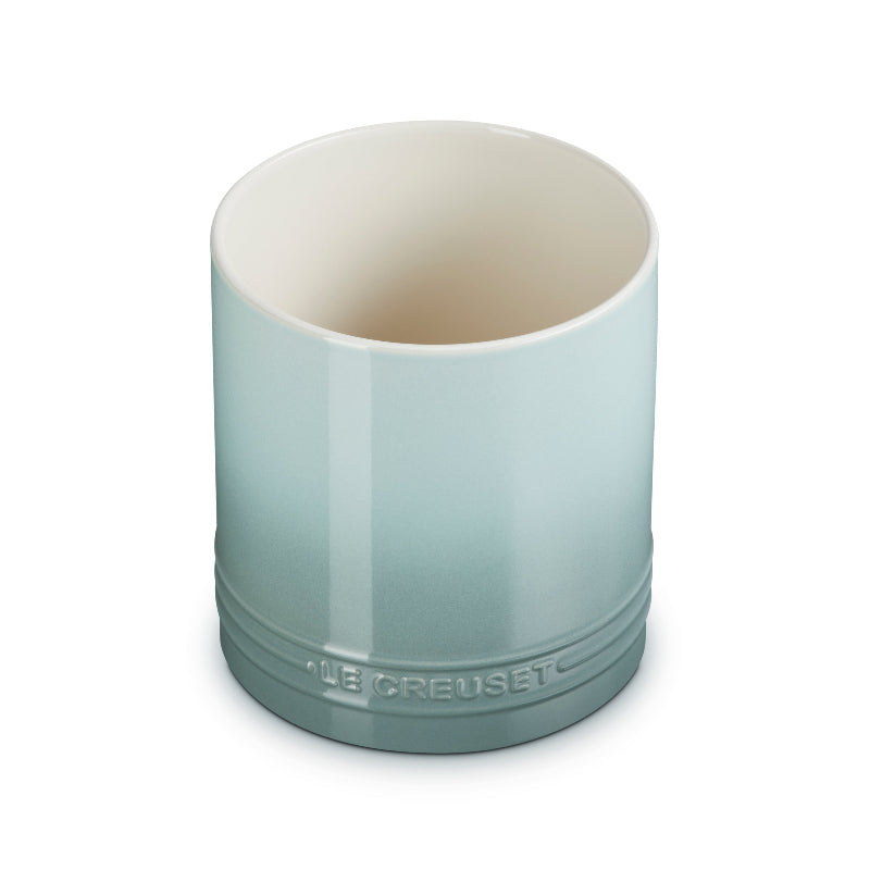 Le Creuset Stoneware Utensil Jar 1.1L