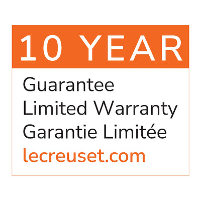 Le Creuset Stoneware Utensil Jar 1.1L