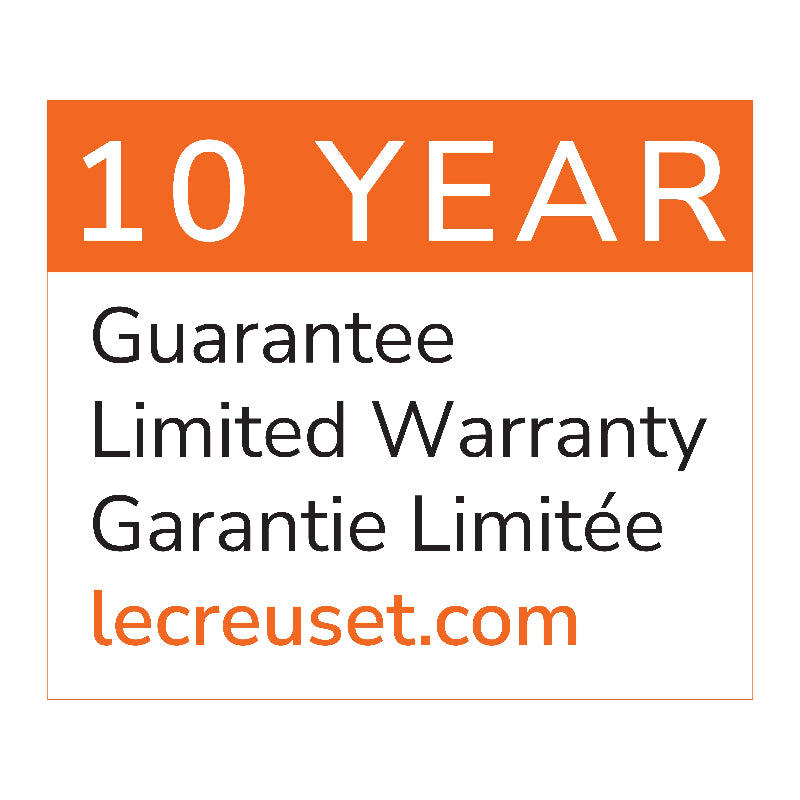 Le Creuset Stoneware Utensil Jar 1.1L