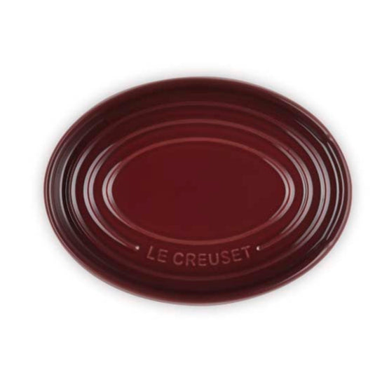 Le Creuset Oval Spoon Rest (6876391538746)