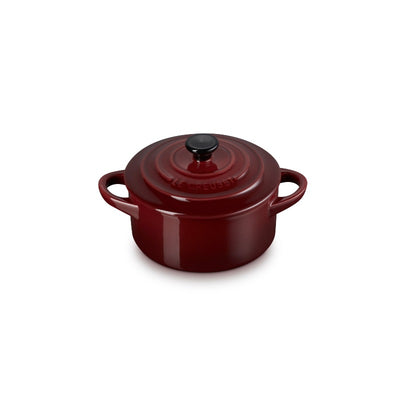 Le Creuset Stoneware Petite Round Casserole Rhone (7174408110138)