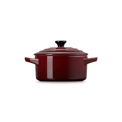 Le Creuset Stoneware Petite Round Casserole Rhone (7174408110138)