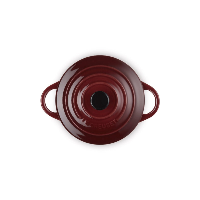 Le Creuset Stoneware Petite Round Casserole Rhone (7174408110138)