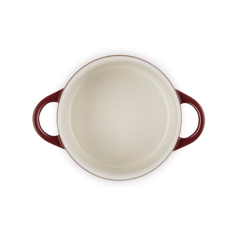 Le Creuset Stoneware Petite Round Casserole Rhone (7174408110138)