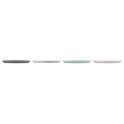 Le Creuset Calm Stoneware Appetiser Plates 17cm (Set of 4) (Copy) (7342598979642)