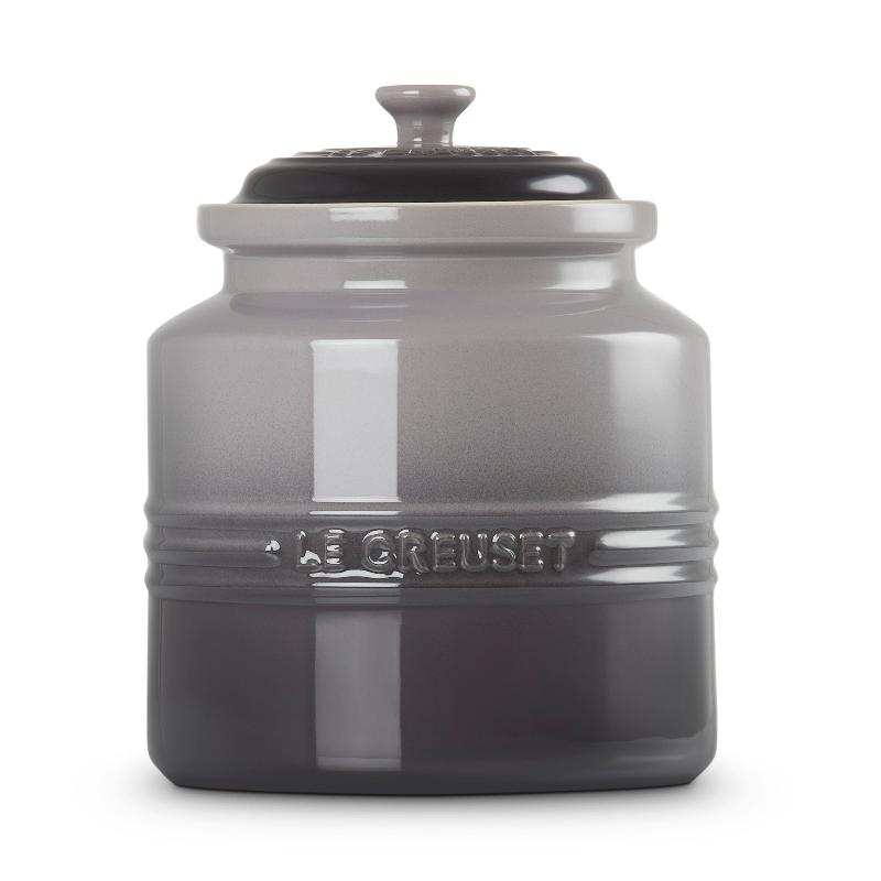 Le Creuset Stoneware Biscuit Jar (6860667519034)