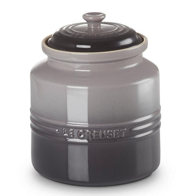 Le Creuset Stoneware Biscuit Jar (6860667519034)