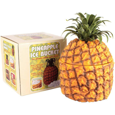 Bar Bespoke Pineapple Ice Bucket (7135046303802)