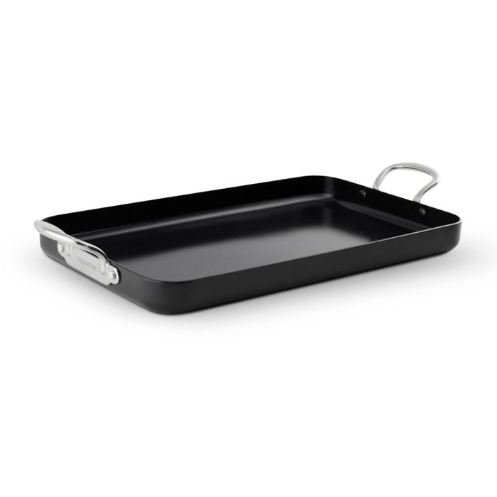GreenPan Barcelona Pro Rectangular Roaster 35 x 25 cm – Art of Living ...