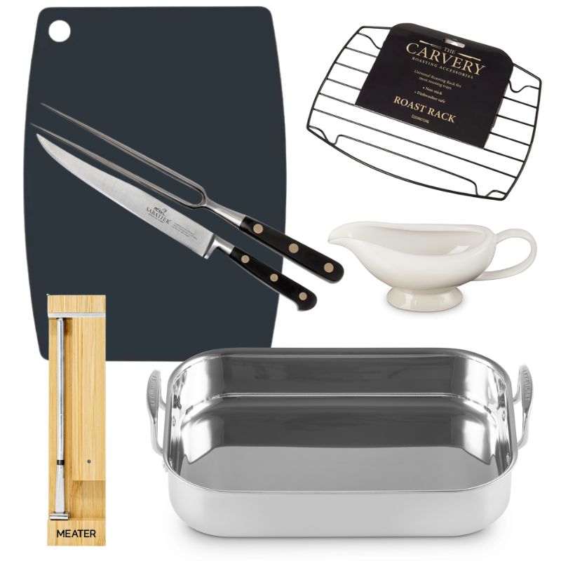 Best Roast Dinner Bundle