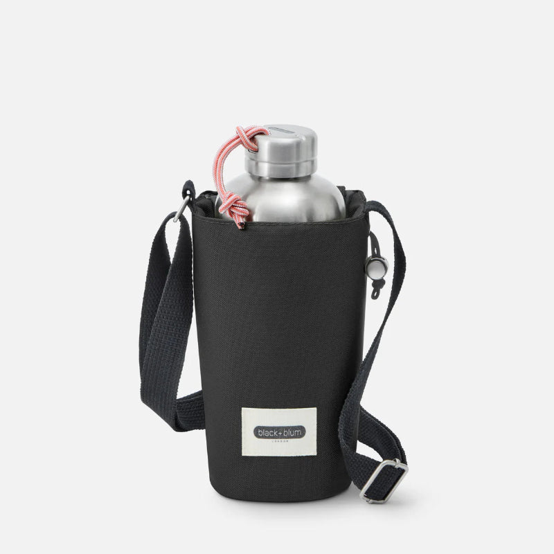 Black & Blum Insulated Bottle Bag (15171371041146)