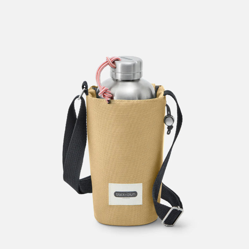 Black & Blum Insulated Bottle Bag (15171371041146)