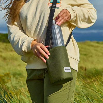 Black & Blum Insulated Bottle Bag (15171371041146)