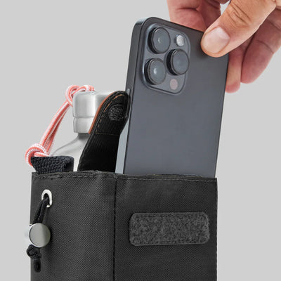 Black & Blum Insulated Bottle Bag (15171371041146)