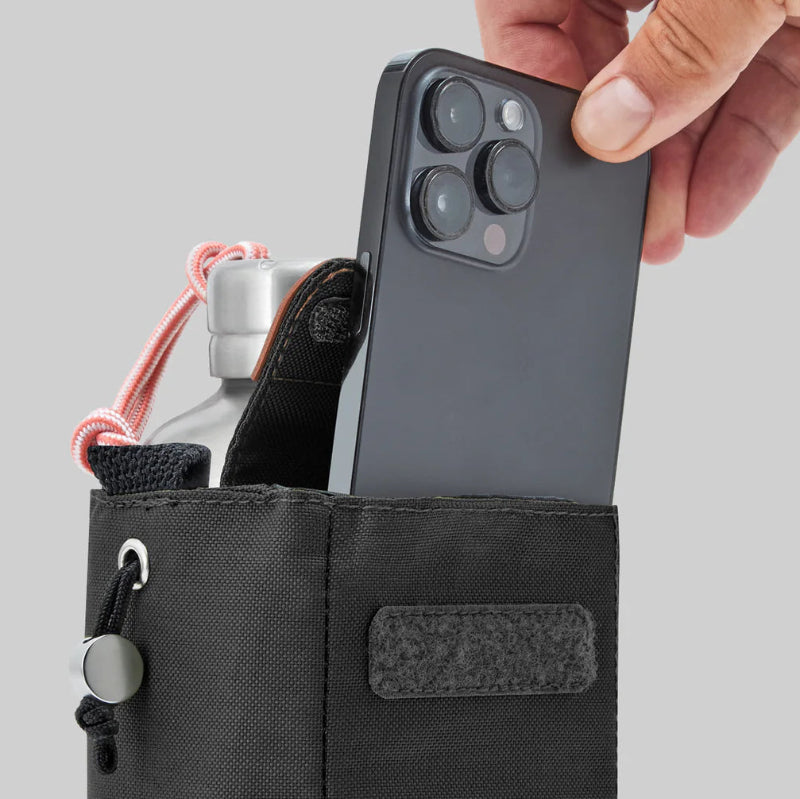 Black & Blum Insulated Bottle Bag (15171371041146)