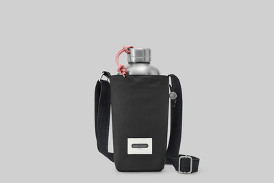 Black & Blum Insulated Bottle Bag (15171371041146)