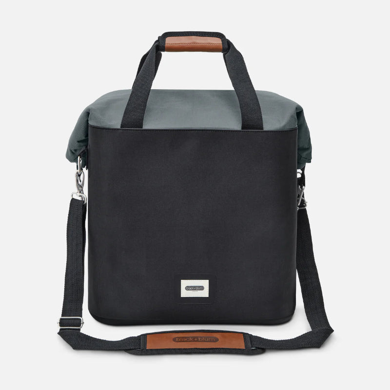 Black & Blum Insulated Cooler Bag (15171431104890)