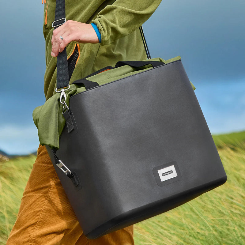 Black & Blum Insulated Cooler Bag (15171431104890)