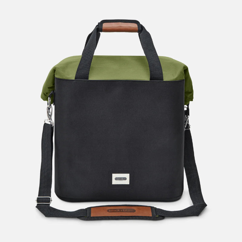 Black & Blum Insulated Cooler Bag (15171431104890)