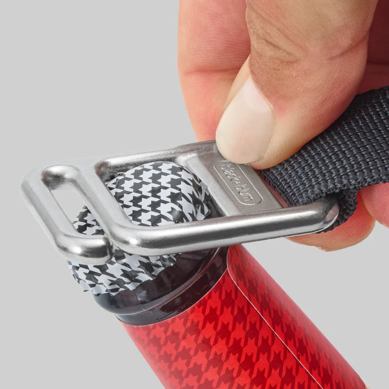 Black & Blum Insulated Cooler Bag (15171431104890)