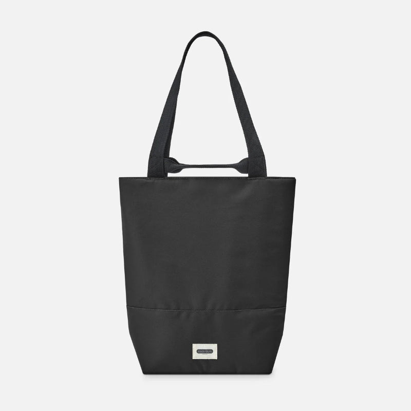 Black & Blum Insulated Tote Bag (15173465702778)