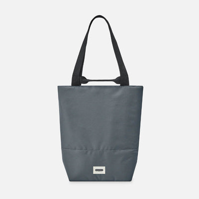 Black & Blum Insulated Tote Bag (15173465702778)