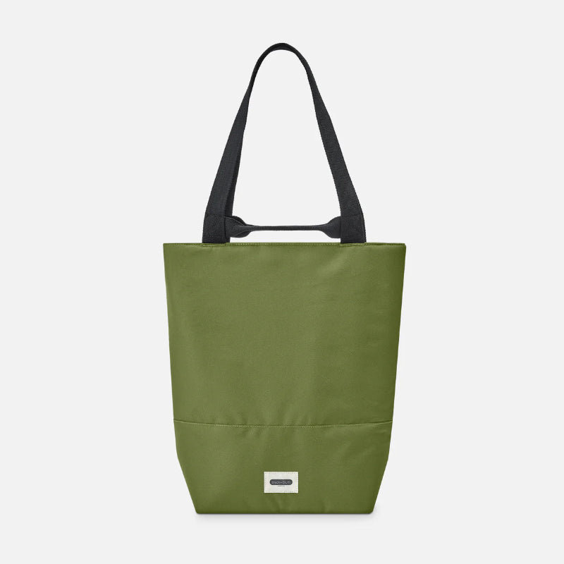 Black & Blum Insulated Tote Bag (15173465702778)