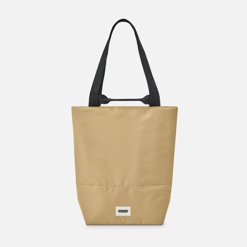 Black & Blum Insulated Tote Bag (15173465702778)