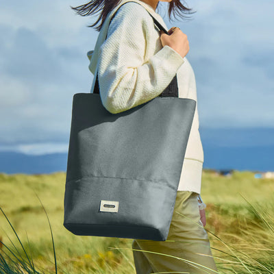 Black & Blum Insulated Tote Bag (15173465702778)