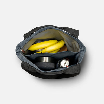 Black & Blum Insulated Tote Bag (15173465702778)