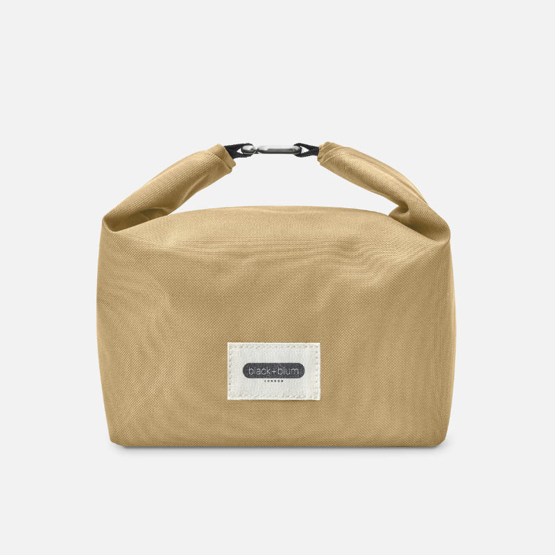 Black & Blum Lunch Bag (15173323063674)