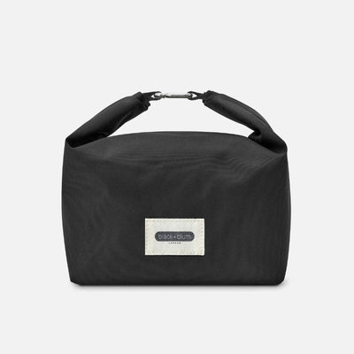 Black & Blum Lunch Bag (15173323063674)