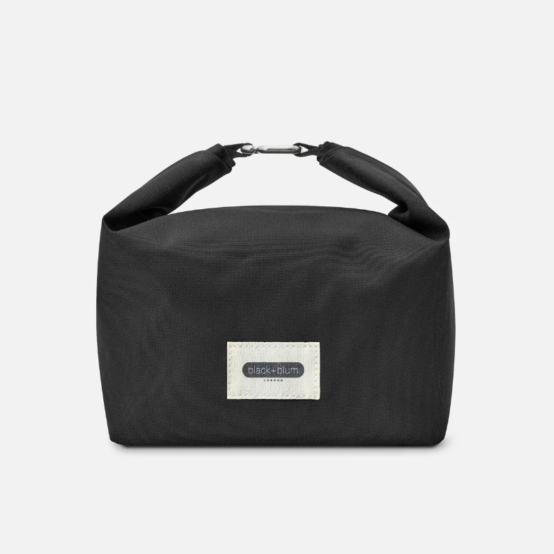 Black & Blum Lunch Bag (15173323063674)
