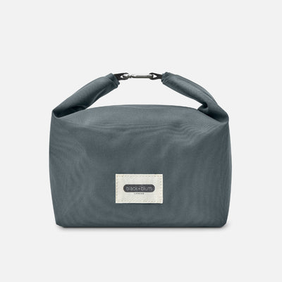 Black & Blum Lunch Bag (15173323063674)