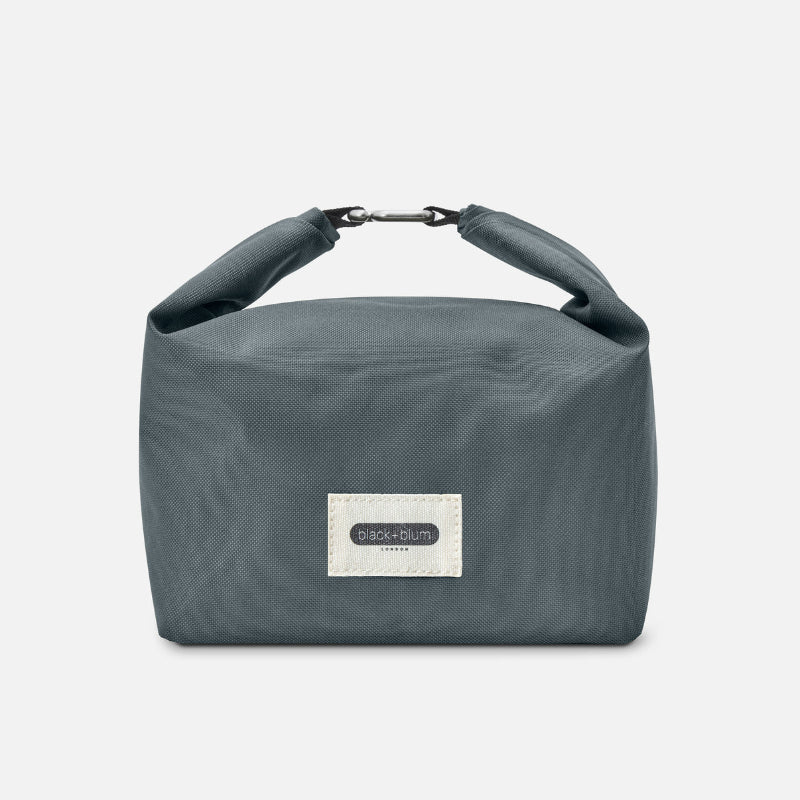 Black & Blum Lunch Bag (15173323063674)