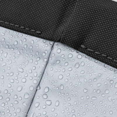 Black & Blum Lunch Bag (15173323063674)