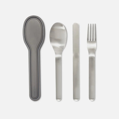 Black & Blum Travel Cutlery Set (15179251908986)