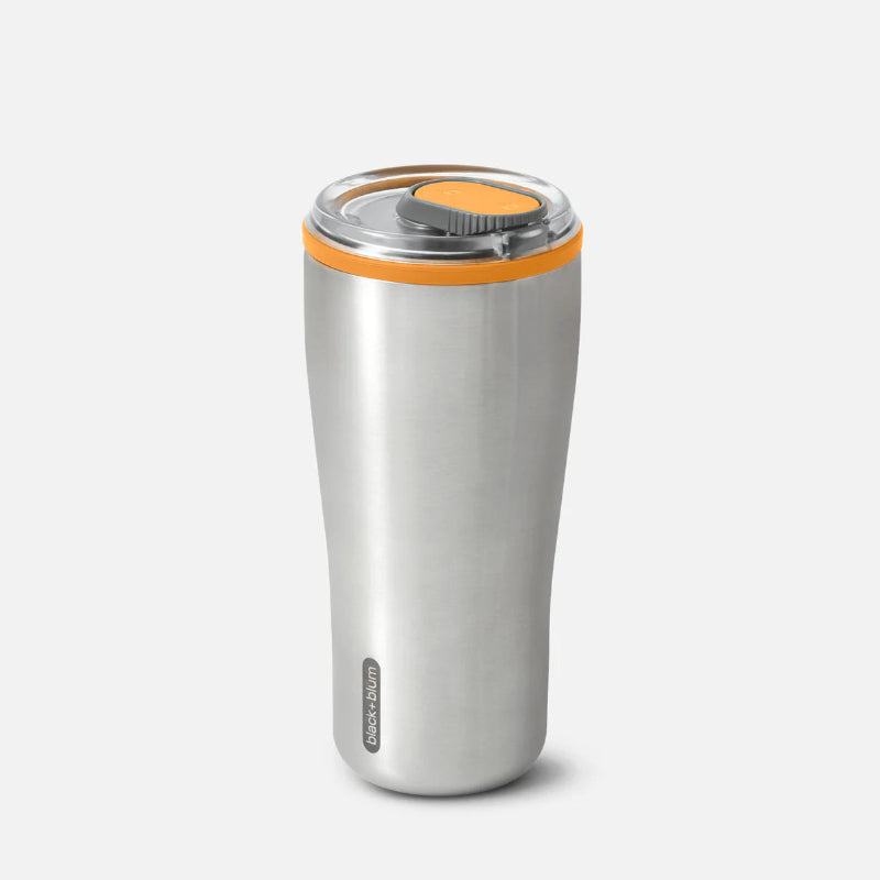 Black & Blum Insulated Travel Tumbler 600ml (15171286270330)