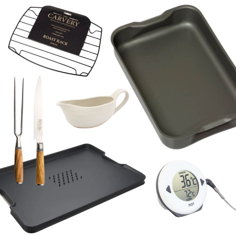 Good Roast Dinner Bundle