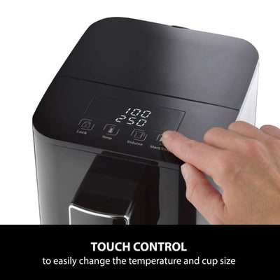 Caso Hot Water Dispenser 550 (091584) (7244786466874)