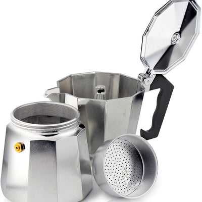 Cafe Ole Espresso Maker (15312428728698)