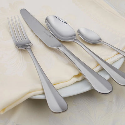 Charingworth Baguette 24 Piece Cutlery Set