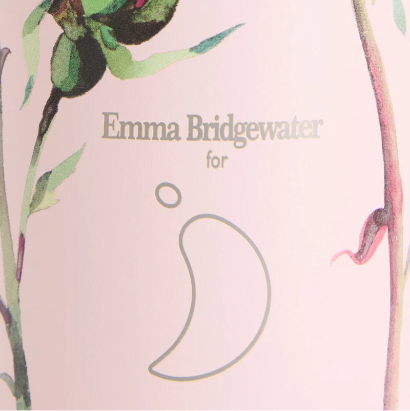 Chillys Emma.B. Wildflowers 500ml Bottle S/S (151043A) (7208839807034)