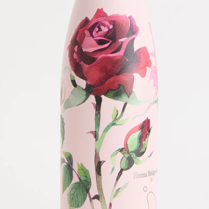 Chillys Emma.B. Wildflowers 500ml Bottle S/S (151043A) (7208839807034)