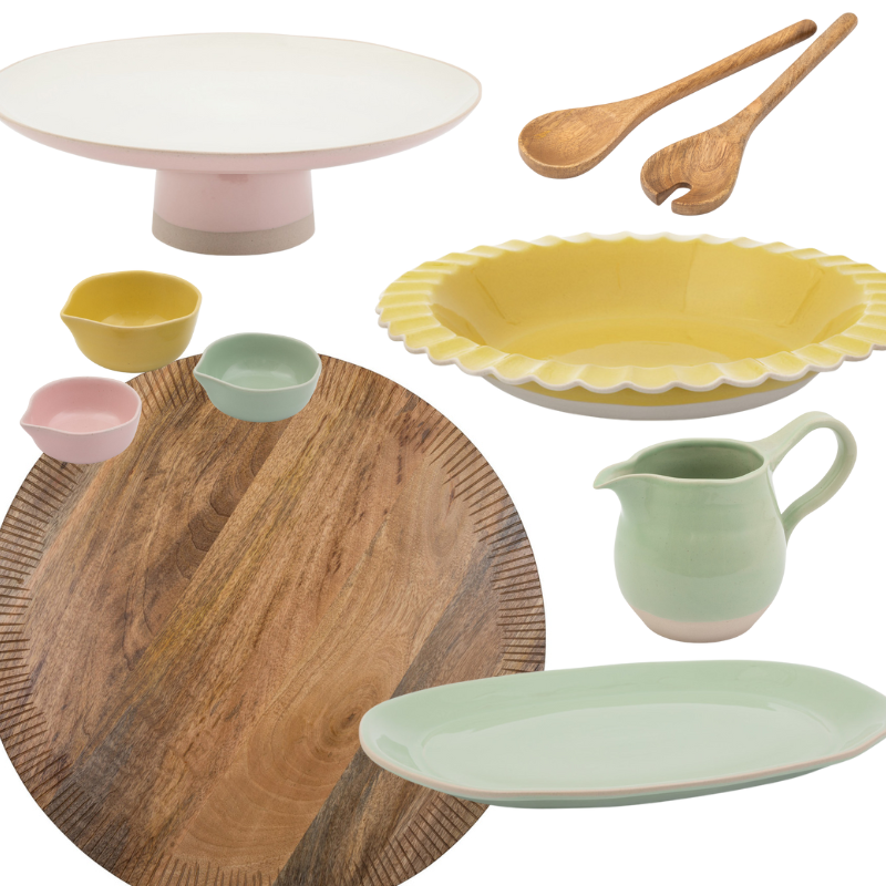 Christmas Presenting with Jamie Oliver